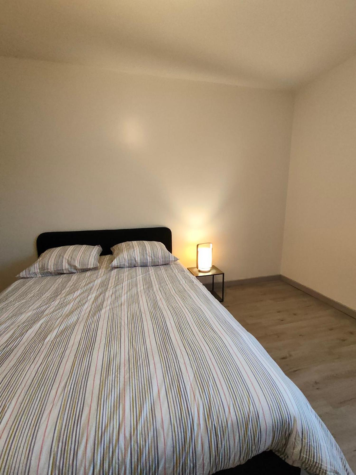 Apartamento 3 Avec Balcon Et Parking Montpellier