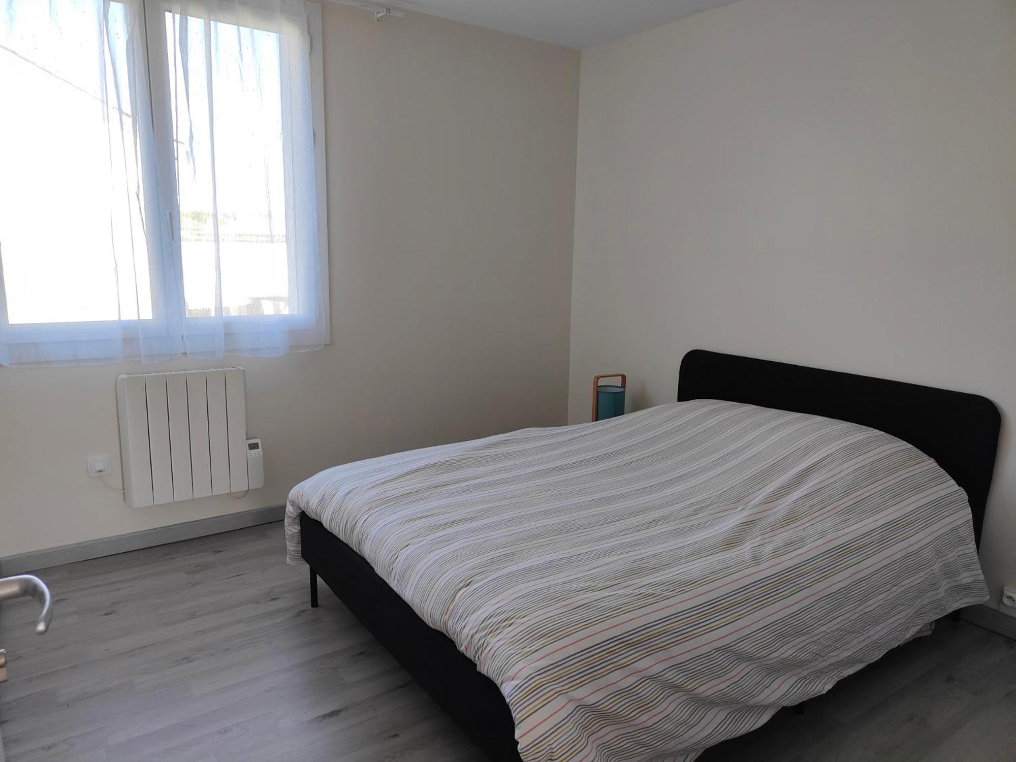 3 Avec Balcon Et Parking Apartamento Montpellier