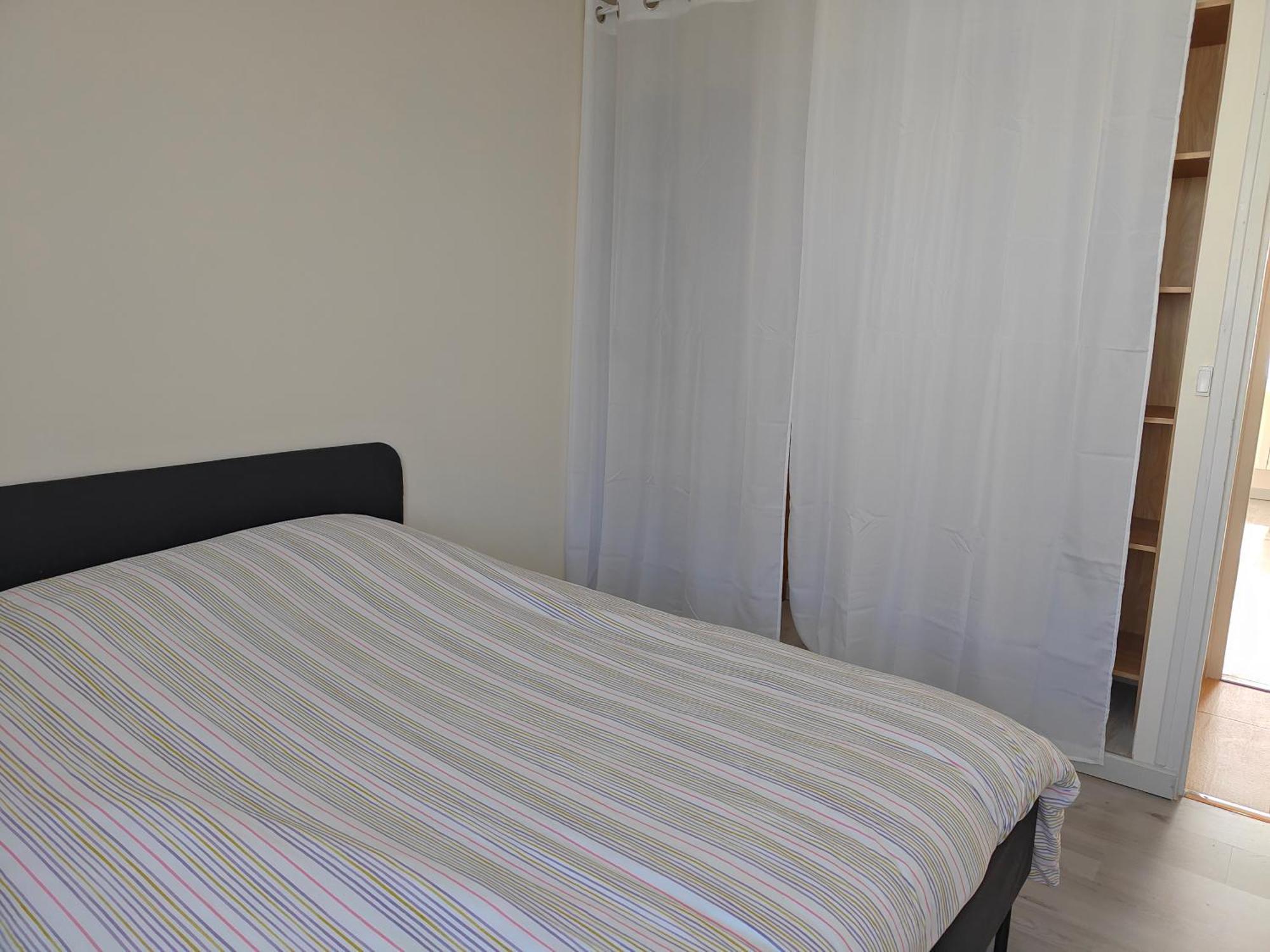 3 Avec Balcon Et Parking Montpellier