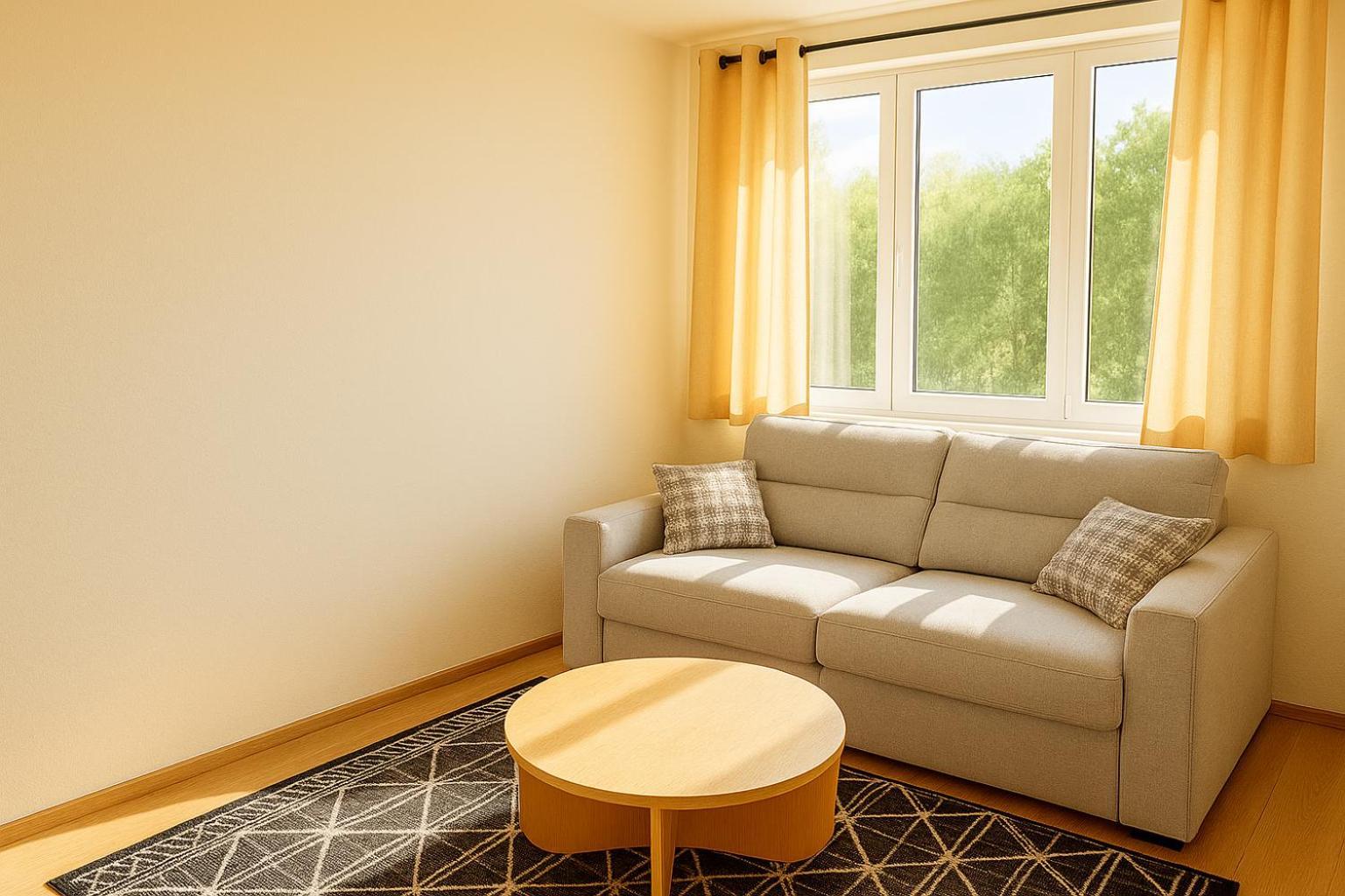 3 Avec Balcon Et Parking * Montpellier
